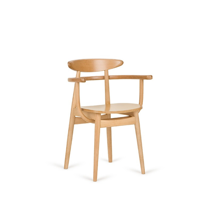 Virtuvės kėdė YESTERDAY B-4100 Virtuvės kėdė YESTERDAY B-4100